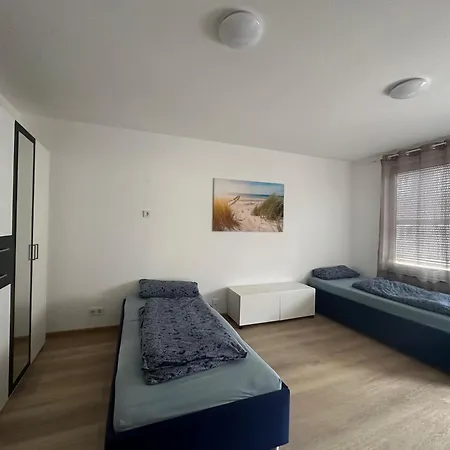 Lichtdurchflutetes Loft In Apartamento